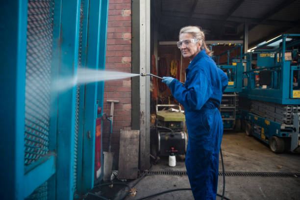 Best Oil Spill Cleanup  in Highland, IL