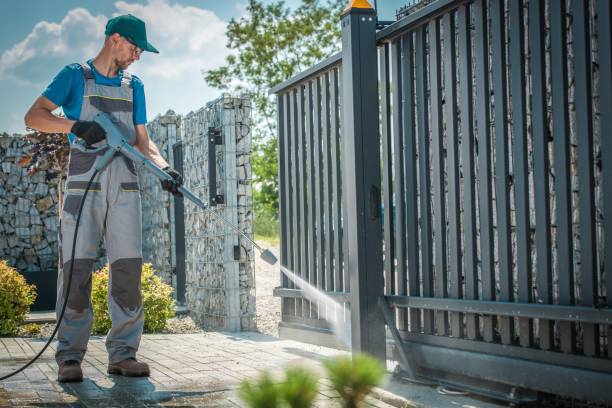 Professional Pressure Washing Services in Highland, IL