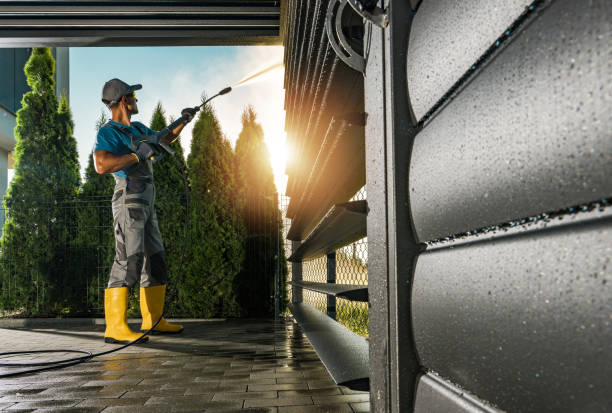 Best Solar Panel Cleaning  in Highland, IL